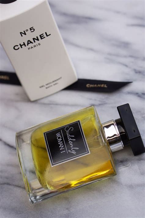 lidl perfume smells like chanel no 5|lidl chalou dupe.